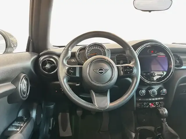 MINI One Cabrio