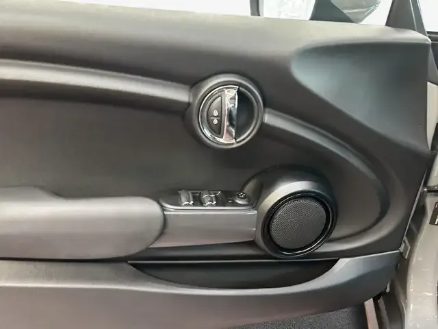 MINI One Cabrio