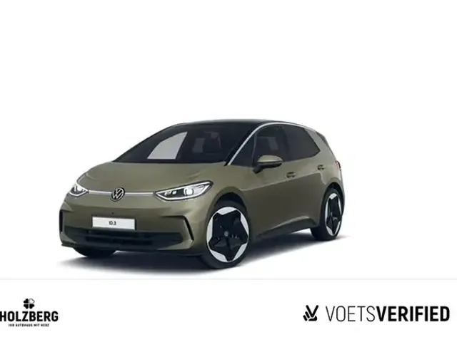 Volkswagen ID.3