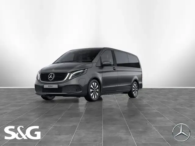 Mercedes-Benz EQV 300