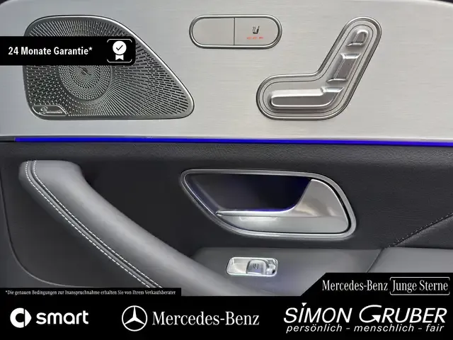 Mercedes-Benz GLE 53 AMG