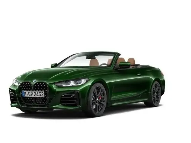 BMW Sonstige