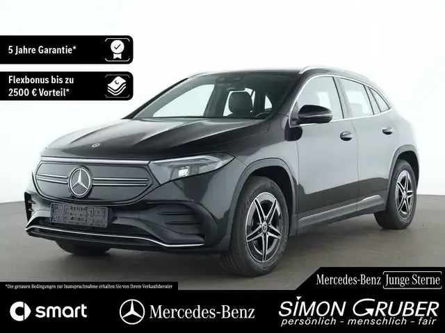 Mercedes-Benz EQA 250