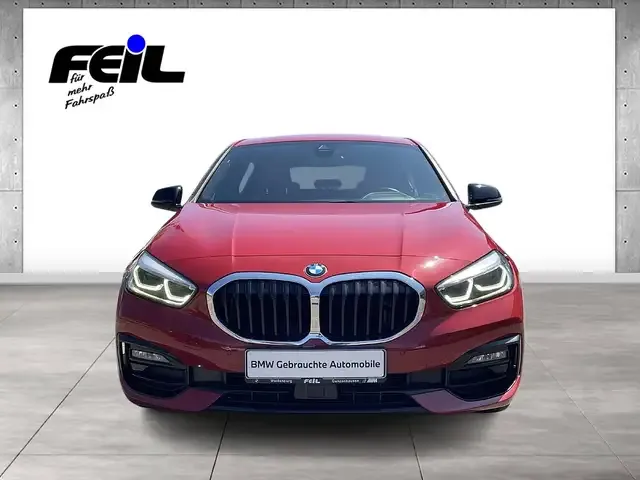 BMW 120