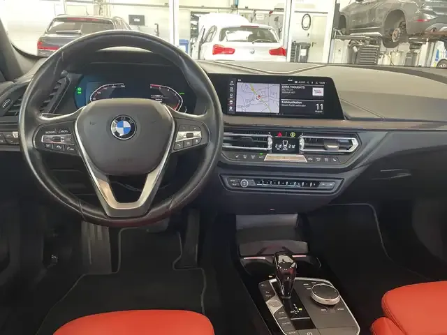 BMW 120