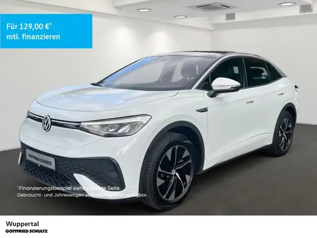 Volkswagen ID.5