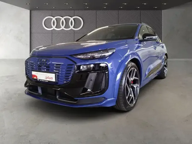 Audi Q6