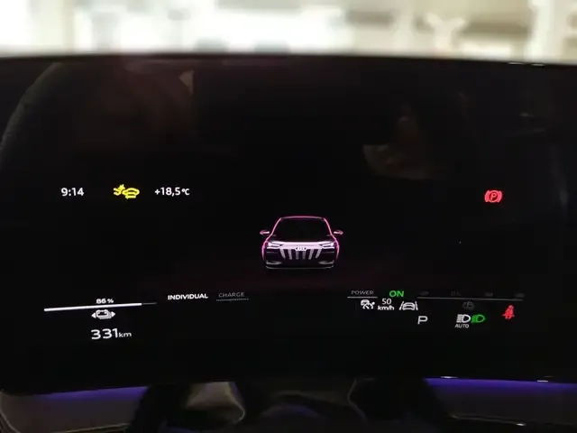 Audi Q6