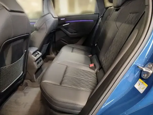 Audi Q6