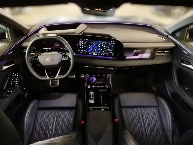Audi Q6