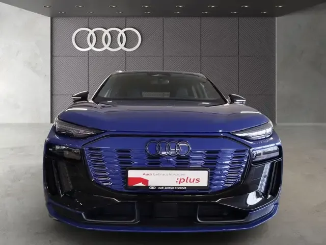 Audi Q6