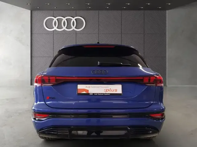 Audi Q6