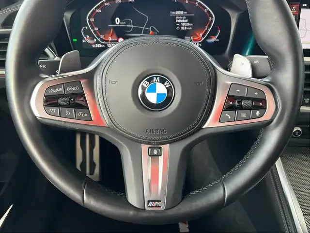 BMW 430