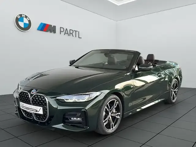 BMW 430
