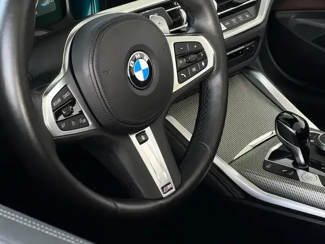 BMW 430