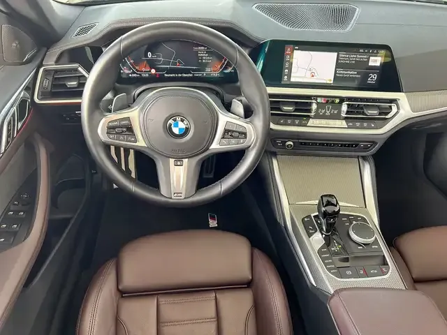 BMW 430