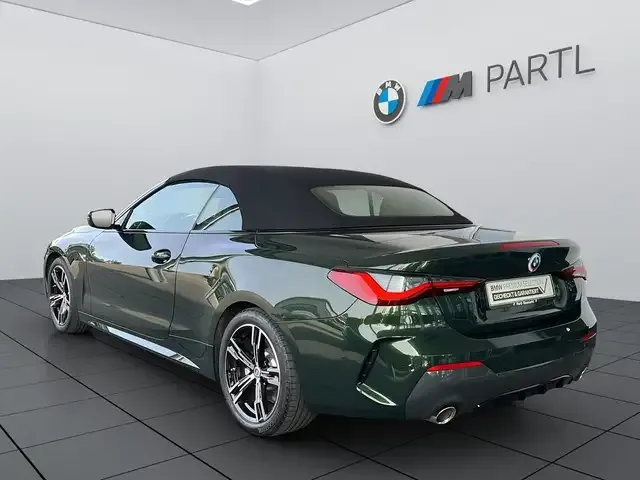 BMW 430