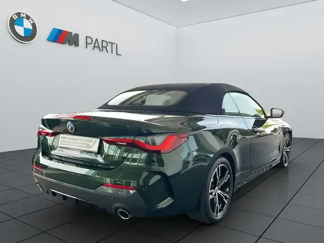 BMW 430