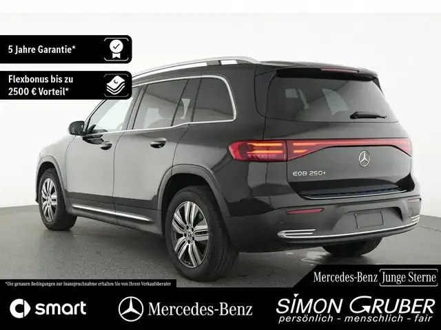 Mercedes-Benz EQB 250