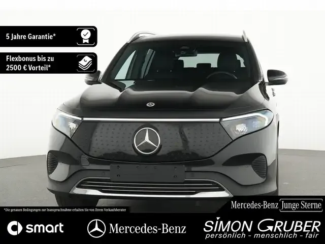 Mercedes-Benz EQB 250