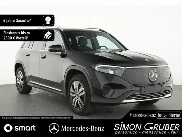 Mercedes-Benz EQB 250