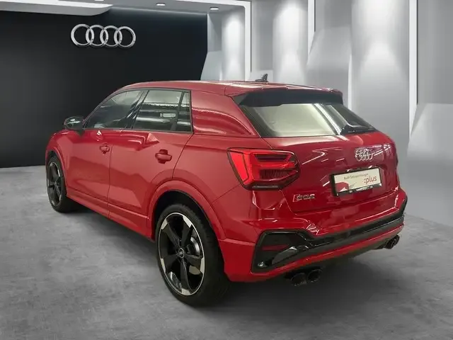 Audi SQ2