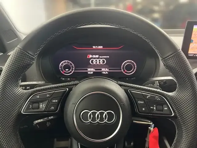 Audi SQ2