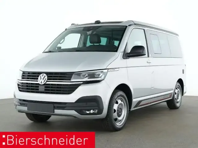 Volkswagen T6.1 California