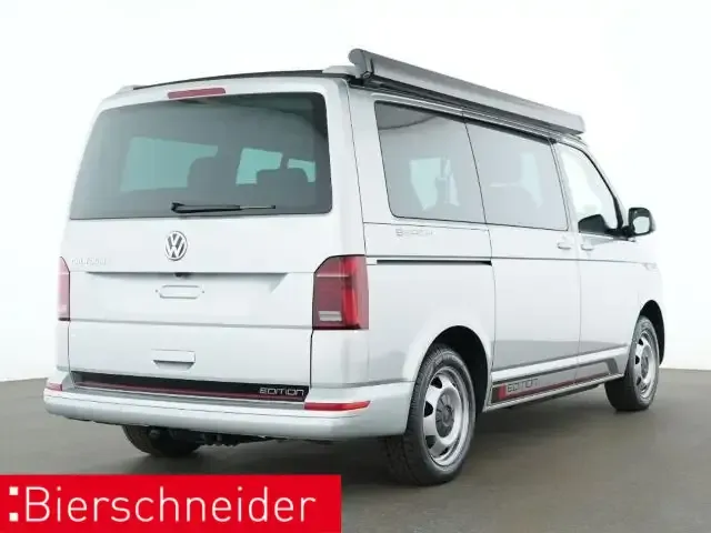 Volkswagen T6.1 California