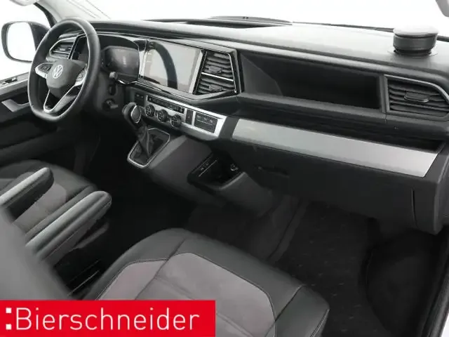 Volkswagen T6.1 California