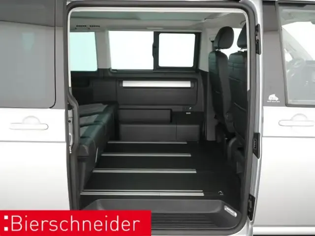 Volkswagen T6.1 California
