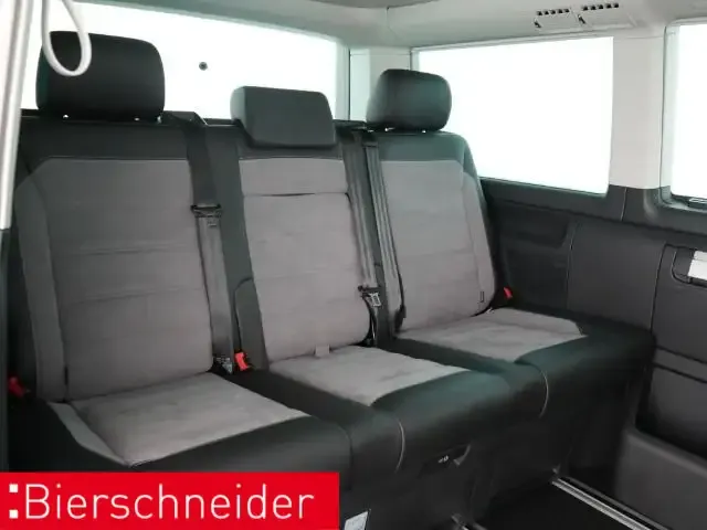 Volkswagen T6.1 California