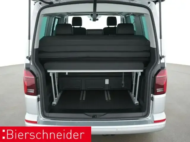 Volkswagen T6.1 California