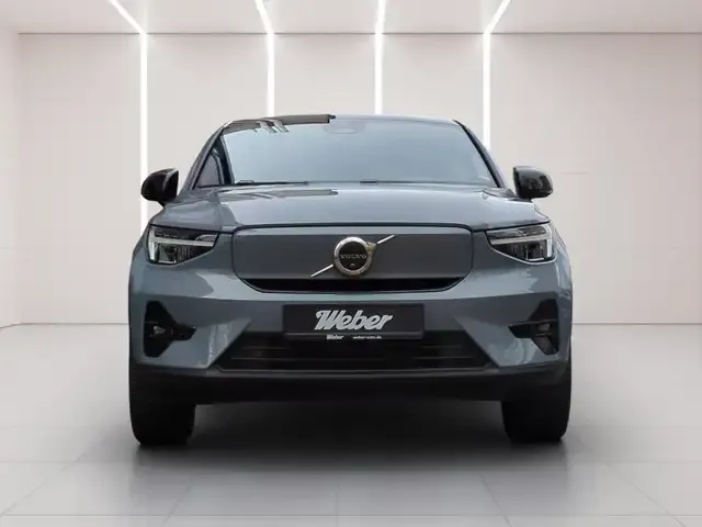 Volvo C40
