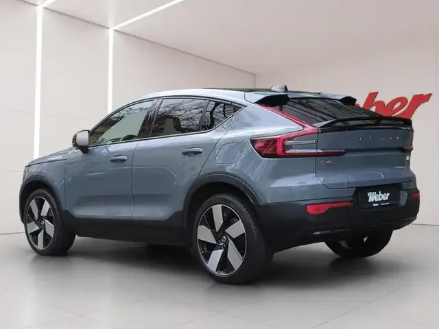 Volvo C40