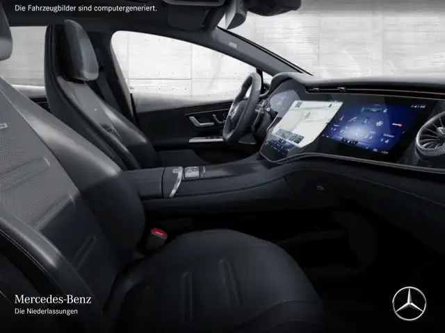 Mercedes-Benz EQE 43