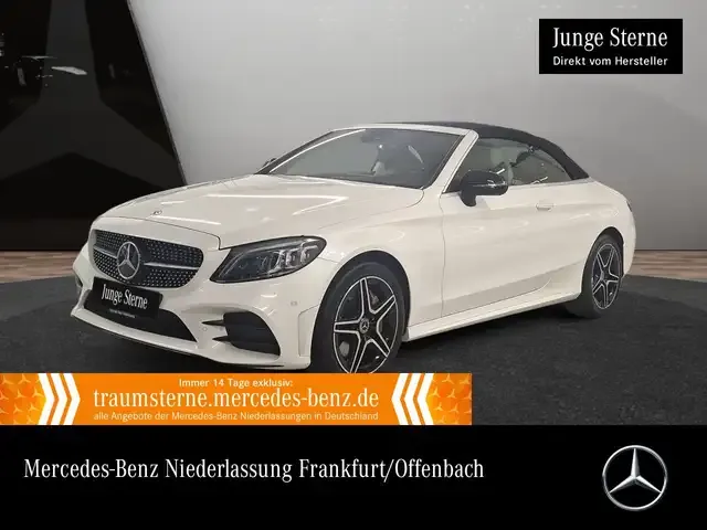 Mercedes-Benz C 400
