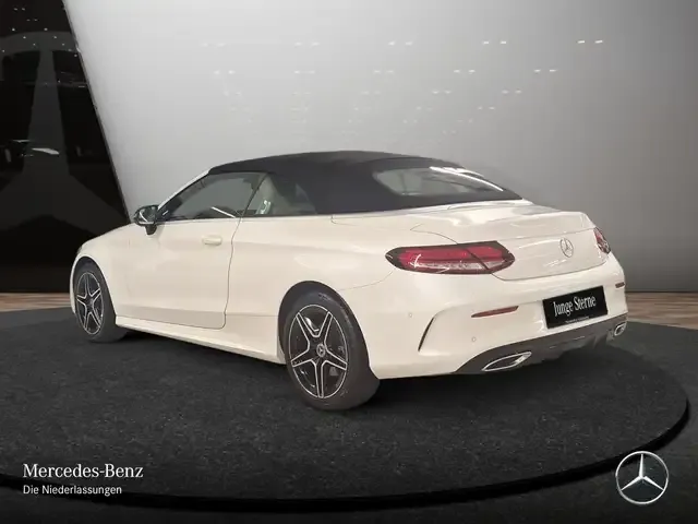 Mercedes-Benz C 400