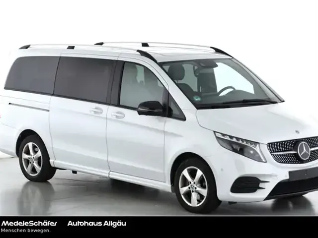 Mercedes-Benz V 300