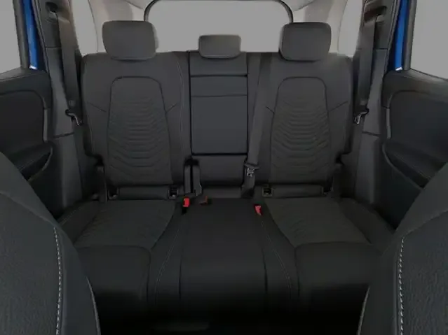 Mercedes-Benz GLB 220