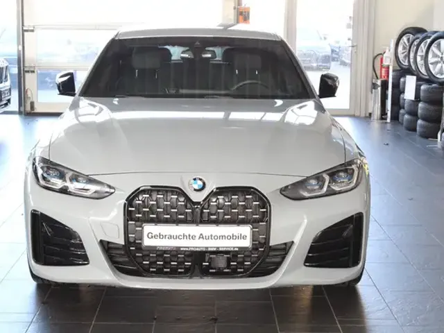 BMW Sonstiges