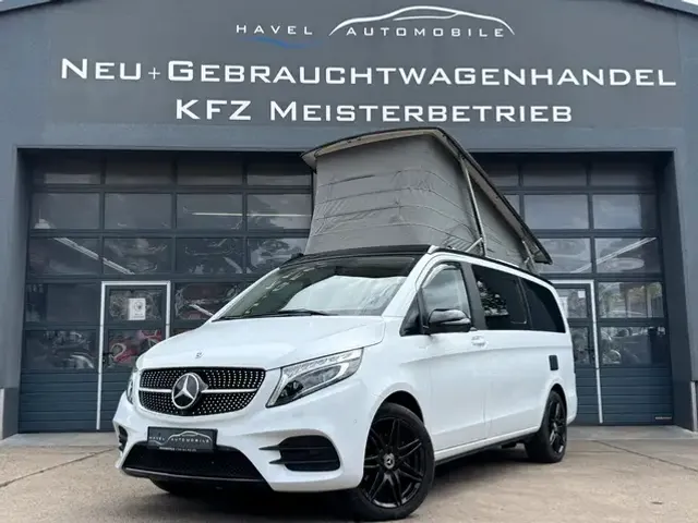 Mercedes-Benz V 300
