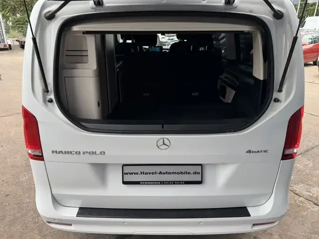 Mercedes-Benz V 300