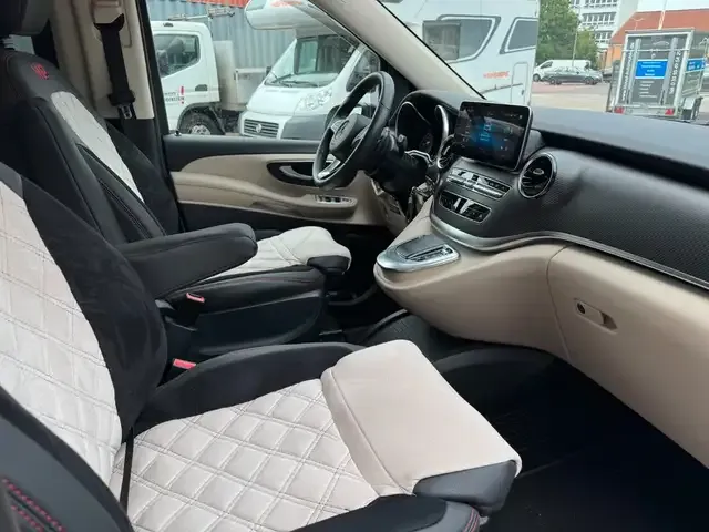 Mercedes-Benz V 300