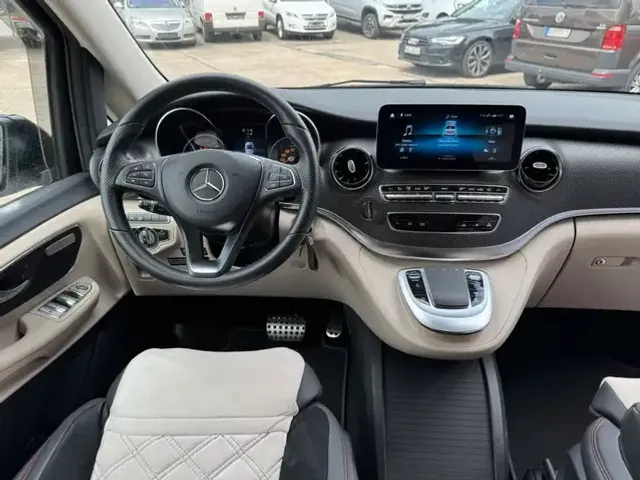 Mercedes-Benz V 300