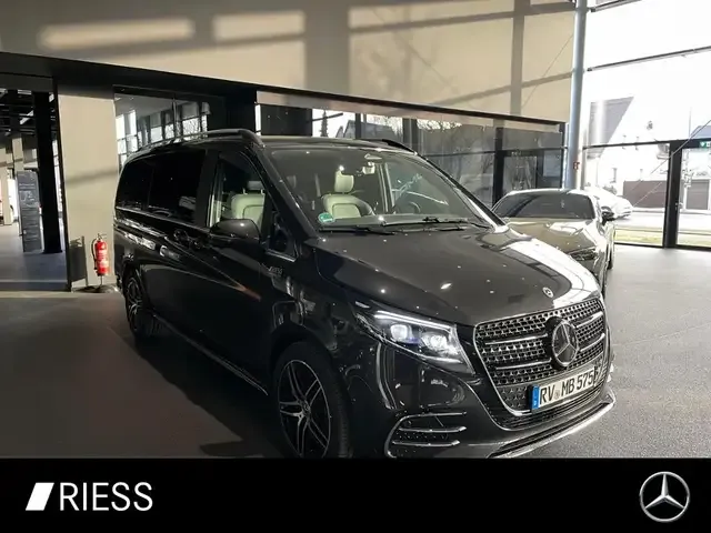 Mercedes-Benz V 300