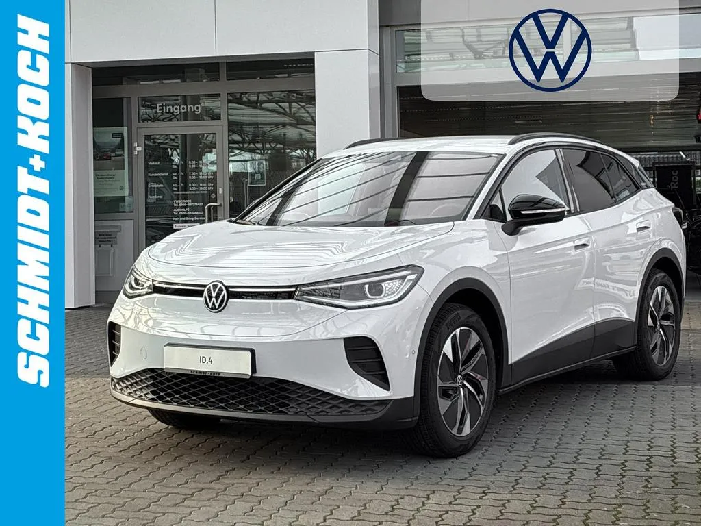 Volkswagen ID.4