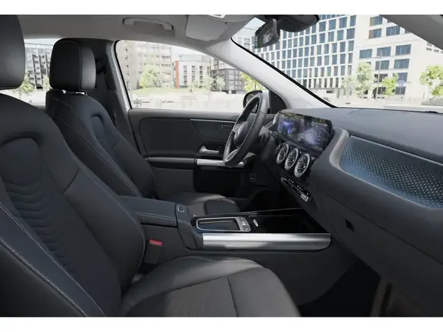 Mercedes-Benz EQA 350