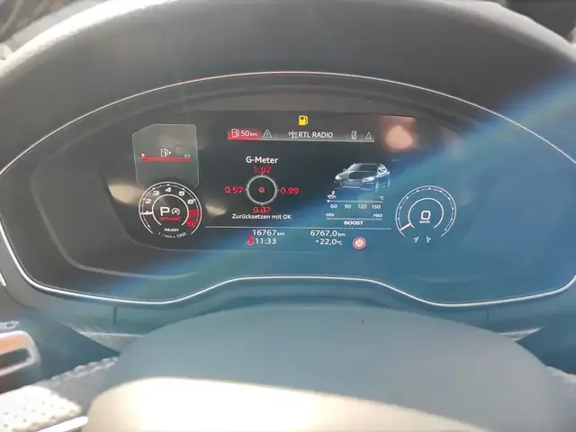 Audi RS5