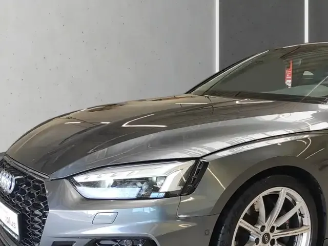 Audi RS5